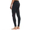 Dainese THERMO termoaktivní kalhoty černé/červené vel.L